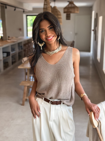 Cerif76 taupe