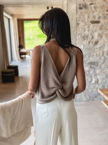 Cerif76 taupe
