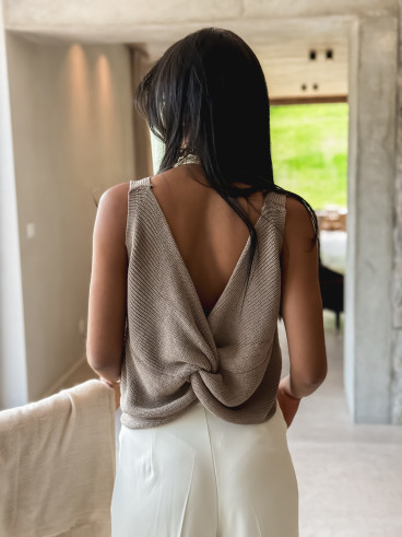 Cerif76 taupe