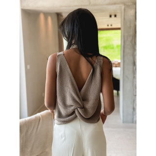 Cerif76 taupe