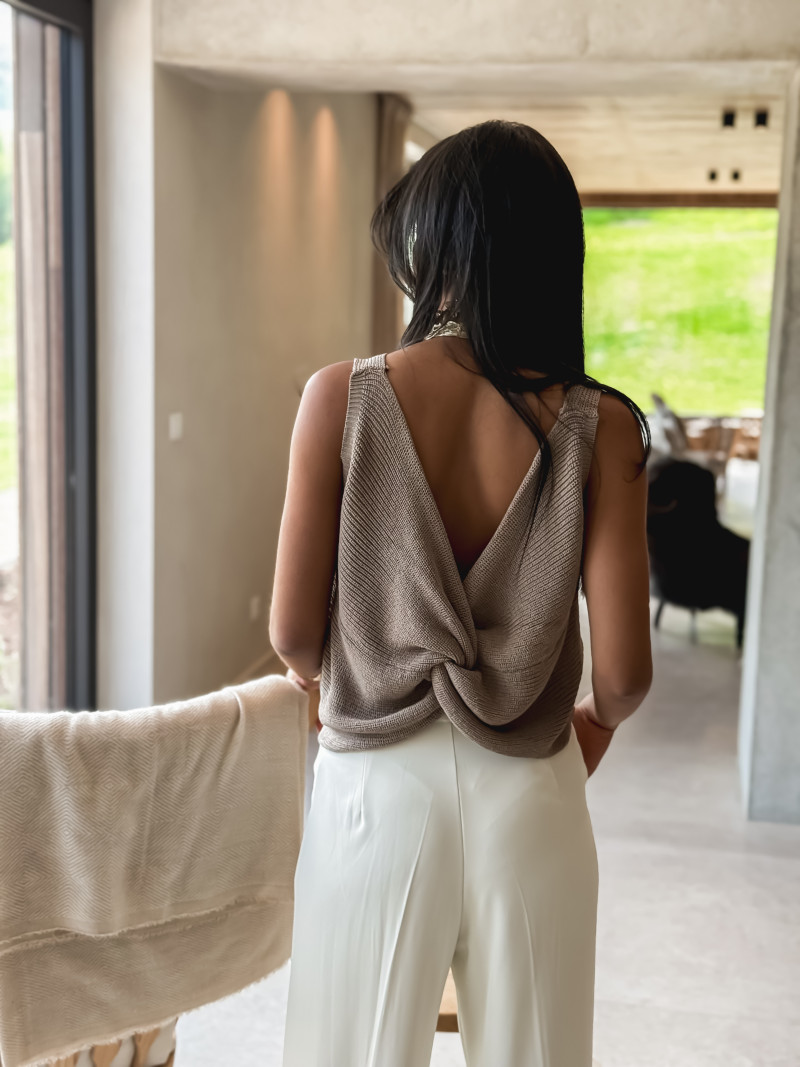 Cerif76 taupe