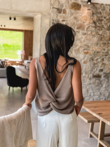 Cerif76 taupe