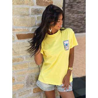 Ciao M8011057 jaune