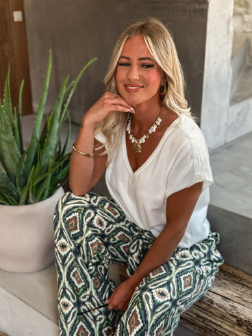 Majo95573 blanc