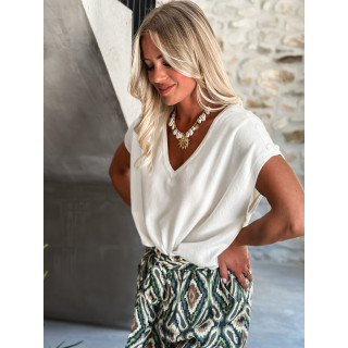 Majo95573 blanc