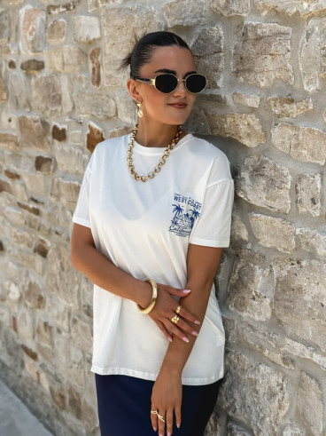 Ciao M8011053 blanc