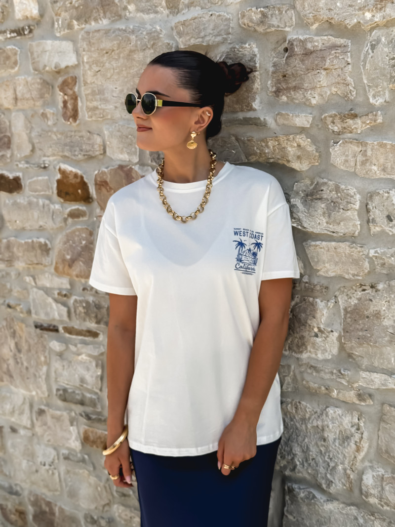 Ciao M8011053 blanc