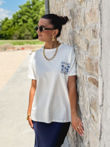 Ciao M8011053 blanc