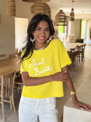 Feelhoo2518 jaune