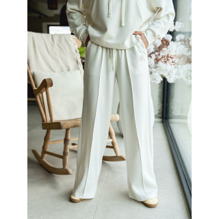 Pantalon Siham - Ecru