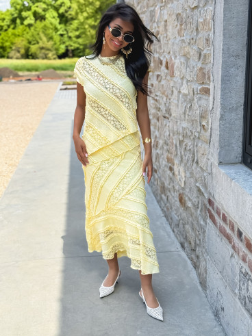 Bisou4882 jaune
