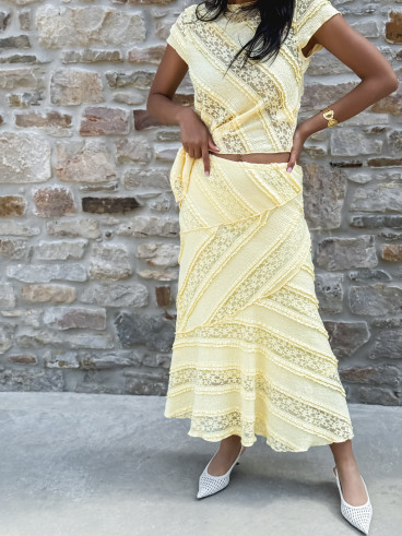 Bisou4883 jaune