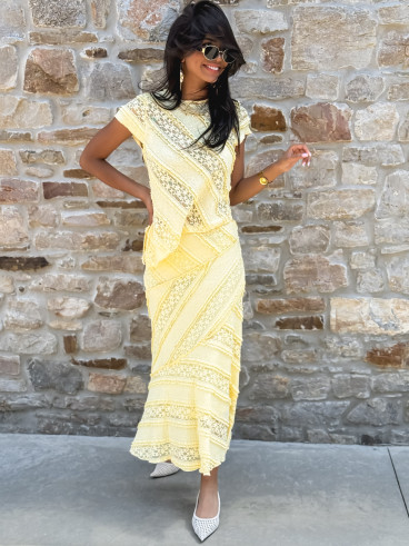 Bisou4883 jaune