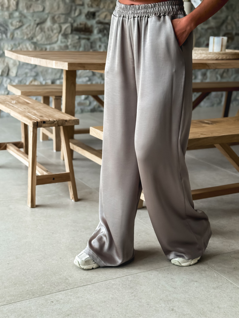 Garço6382-U1 taupe