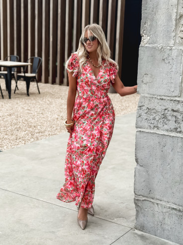 Majo29339 fuchsia