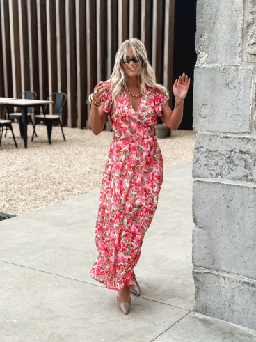 Majo29339 fuchsia