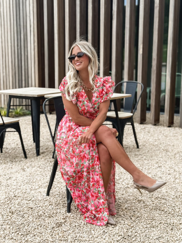 Majo29339 fuchsia