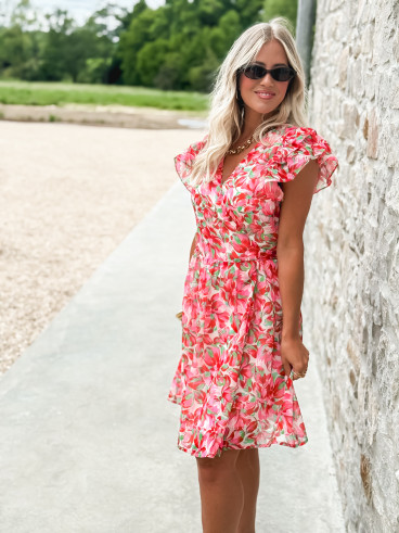 Majo29340 fuchsia