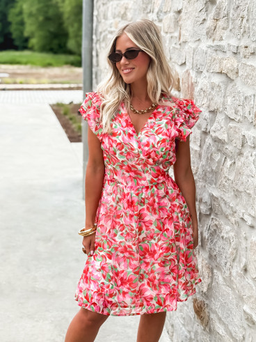 Majo29340 fuchsia