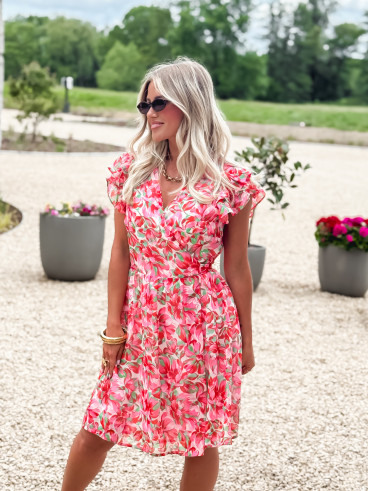 Majo29340 fuchsia