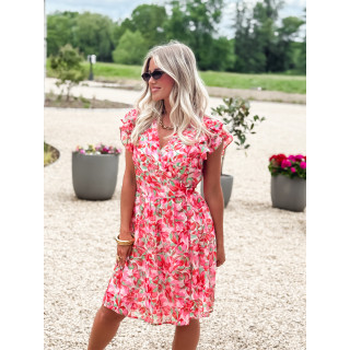 Majo29340 fuchsia