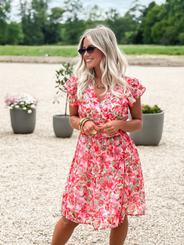 Majo29340 fuchsia