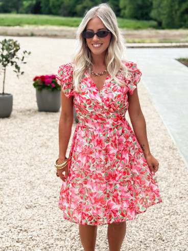 Majo29340 fuchsia
