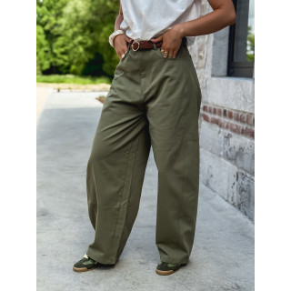 Jeans Lilana - Kaki