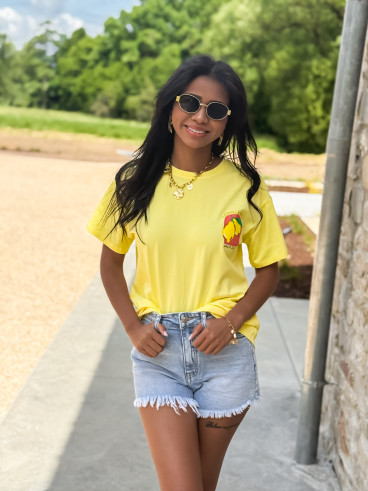 Ciao M8011031 jaune
