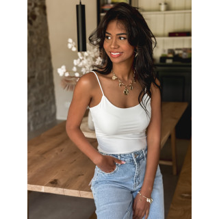 Milo'suo289 blanc