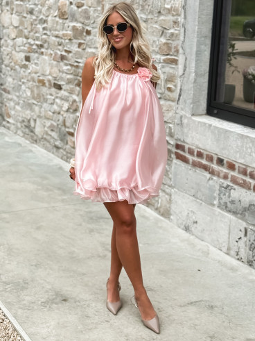 Elli W24916 rose