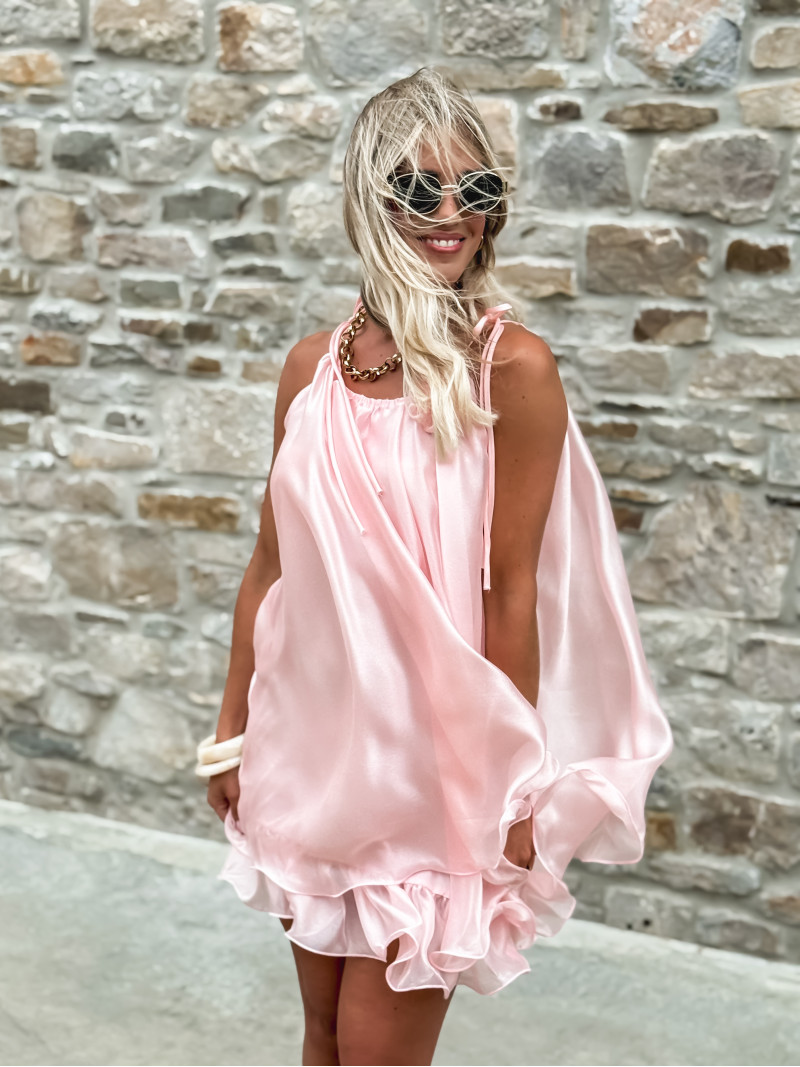 Elli W24916 rose
