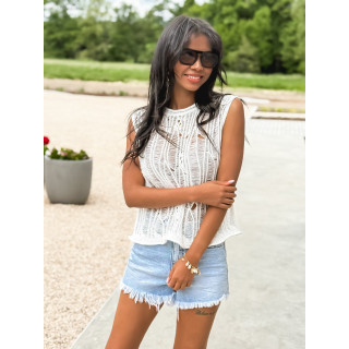 Myracle8028 blanc