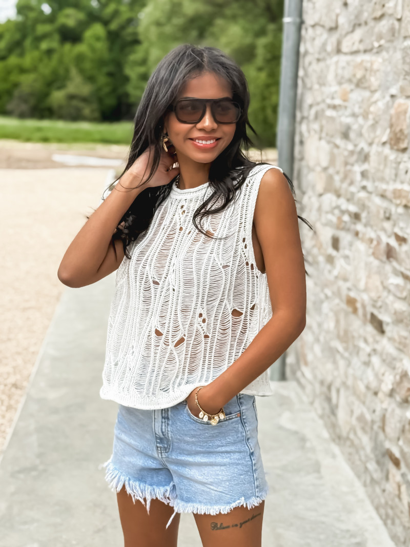 Myracle8028 blanc