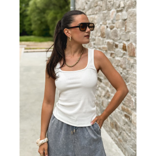 Milo's5109 blanc