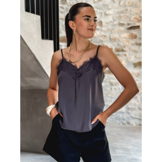 Milo's6071 gris