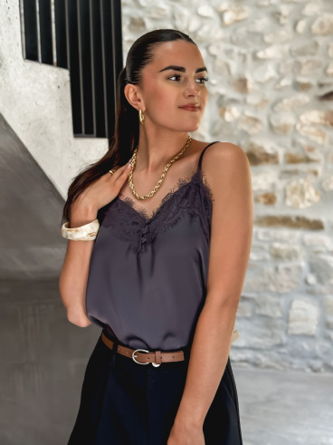 Milo's6071 gris