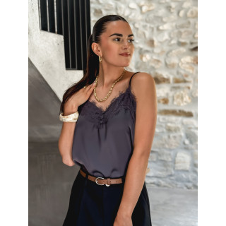 Milo's6071 gris