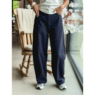 Jeans Lilana - Bleu marine