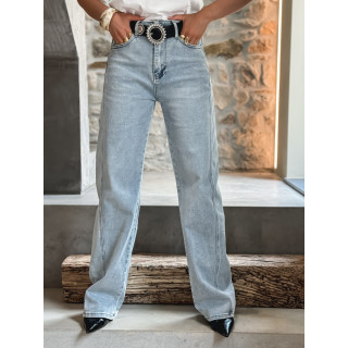 Jeans Madella - Bleu clair