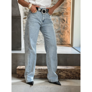 Jeans Madella - Bleu clair