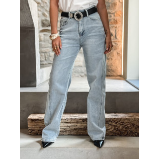 Jeans Madella - Bleu clair