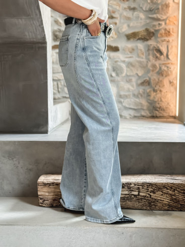 Jeans Madella - Bleu clair