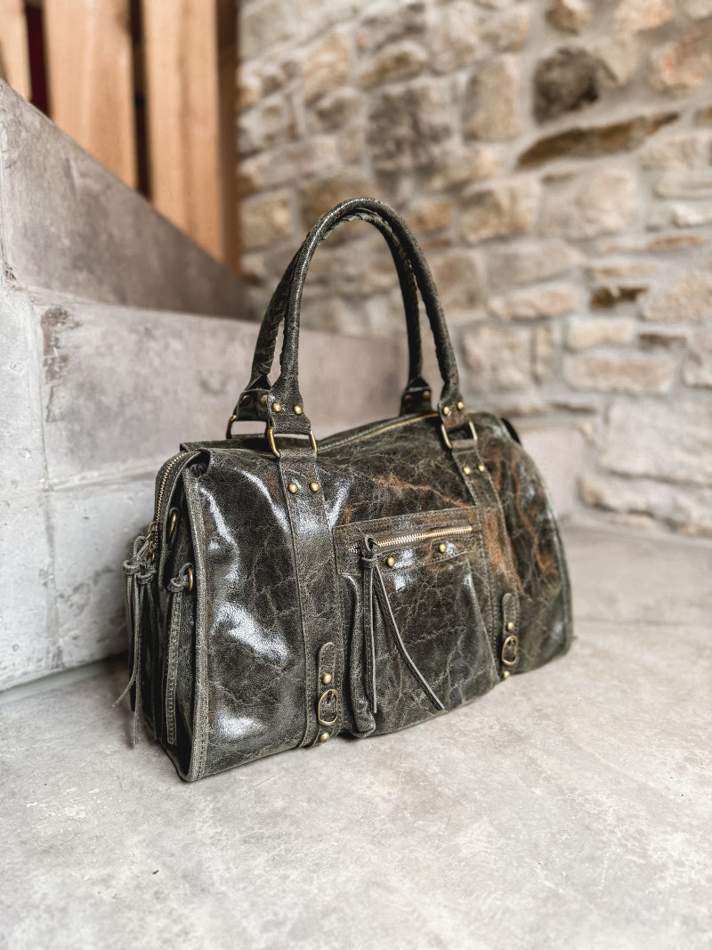 Sac Adna - Kaki