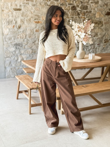 Myracle296 beige