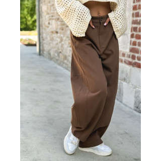 Milo's6213 marron