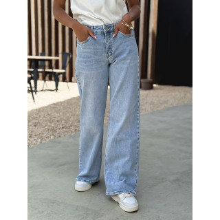 Jeans Taïs - Bleu clair