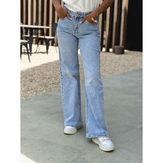 Jeans Taïs - Bleu clair