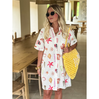 Sac Catallina - Jaune