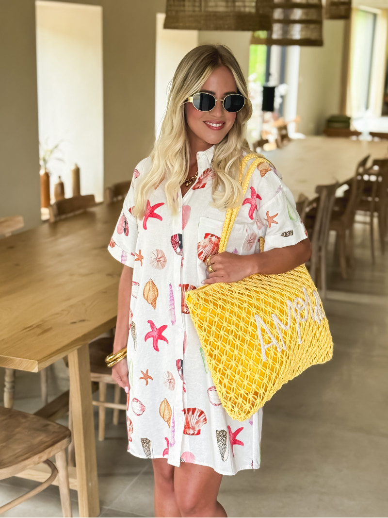 Auren1143-30 jaune
